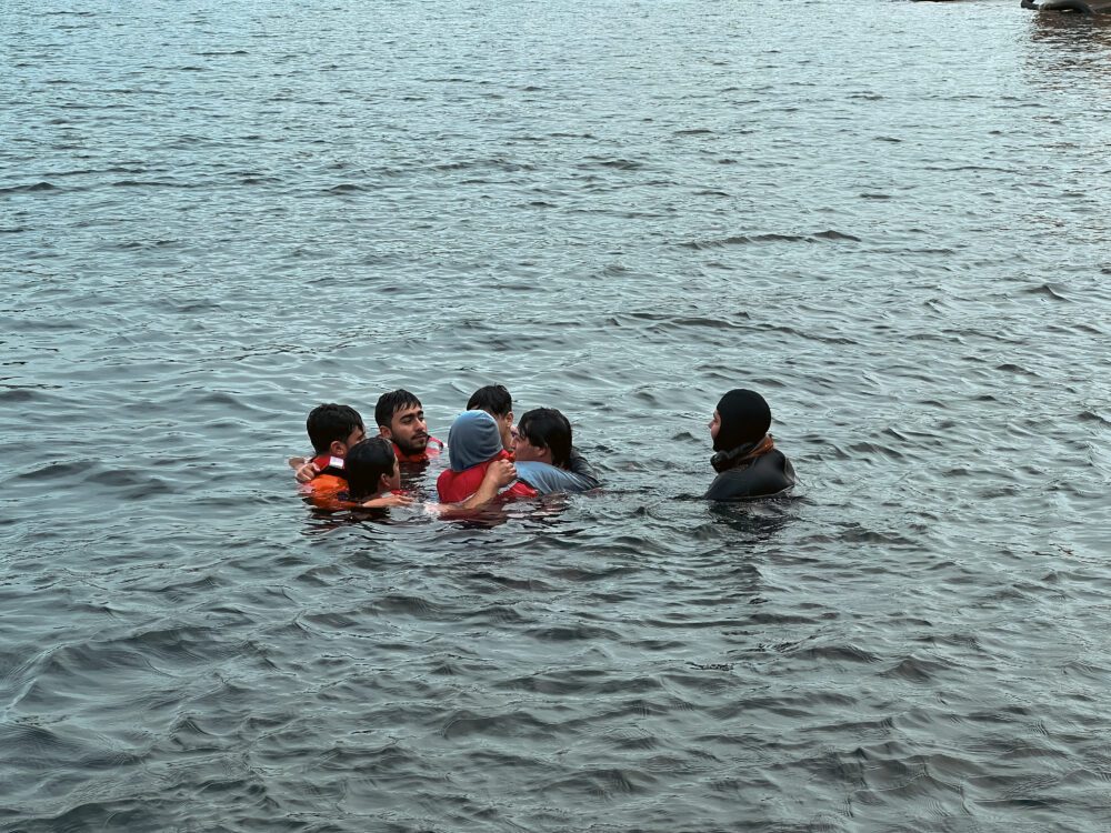 Curso Técnicas de Salvamento y Hombre al Agua - Asincrónico - Imagen 2